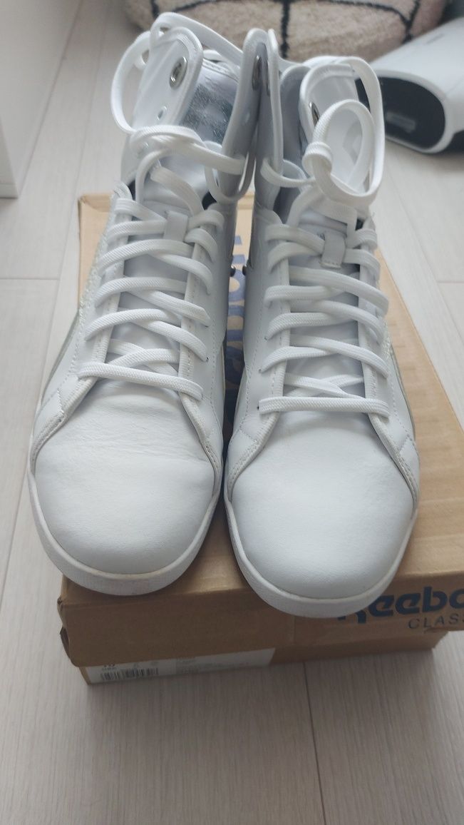 Buty reebok rozm.41