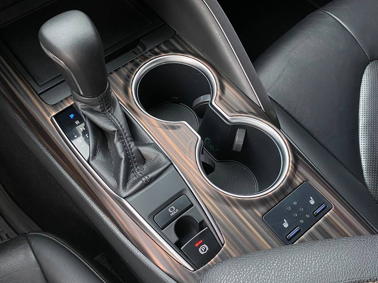 Toyota Camry 70 №3264 (ВНЕСОК від 15%) Альянс Авто Кривий Ріг