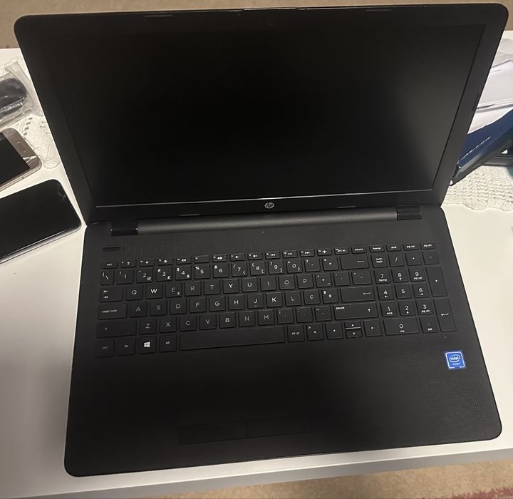Portátil HP em excelente estado