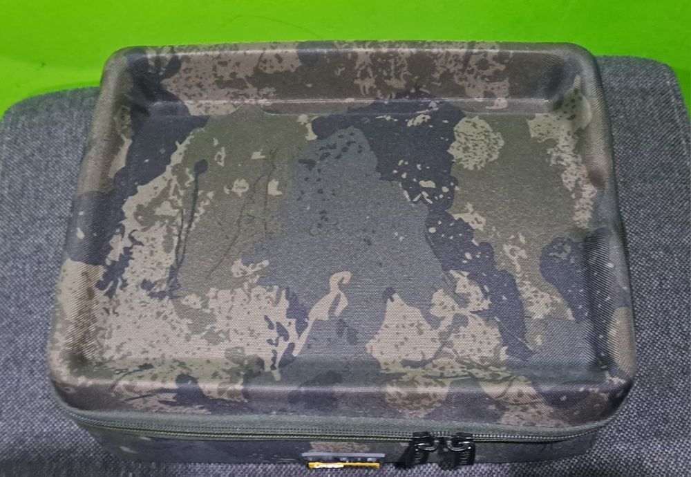 Solar Undercover Camo Multipouch UŻYWANE