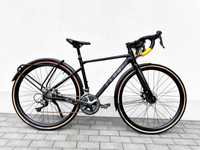 Gravel Cube Nuroad FE/Shimano Claris 2x/Rama XS/