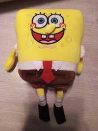 Nowa maskotka SpongeBob Kanciastoporty