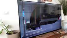 TV Sony Bravia X85J 50