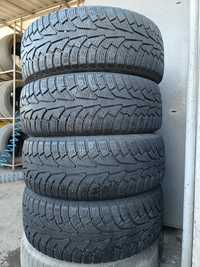 225/55 R18 Nokian