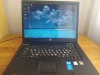 laptop notebook HP Compaq nx7400