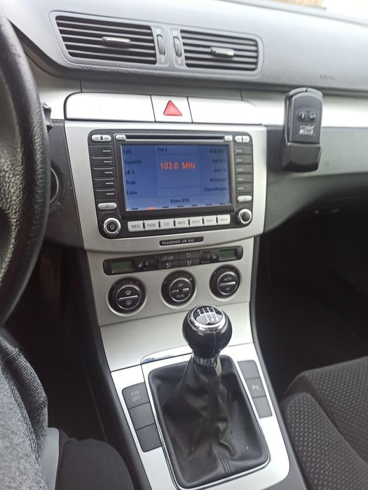 Продам для ЗСУ или Военному WV Passat 2008г.