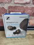 Słuchawki dokanałowe Sennheiser Momentum true wireless 4