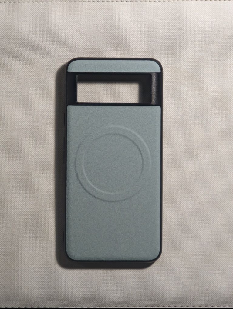 Pixel 8 ідеальний стан, Black, 128гб, Soft Анлок