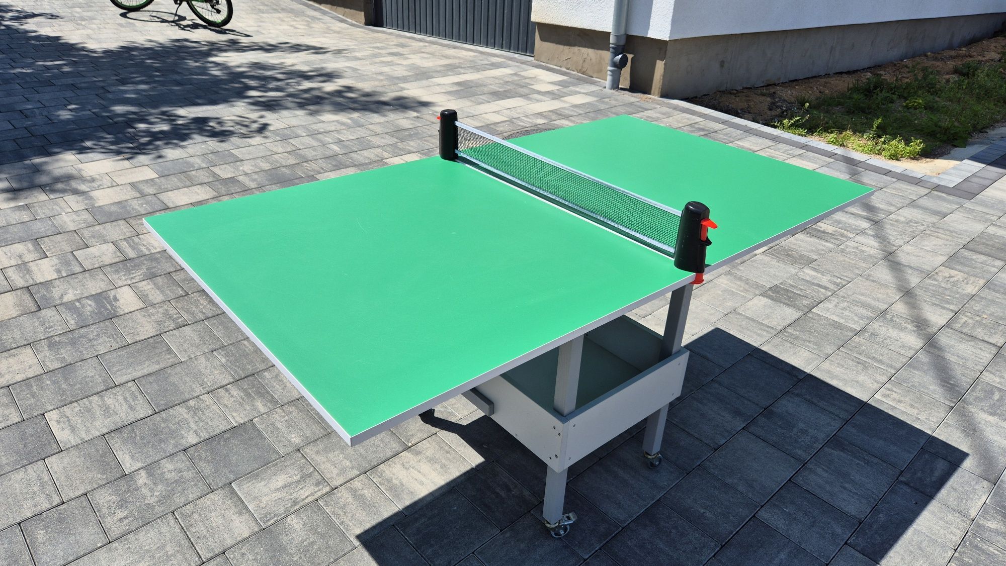 Mini stół do tenisa stołowego ping pong