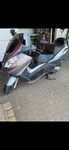 Peugeot Satelis 125