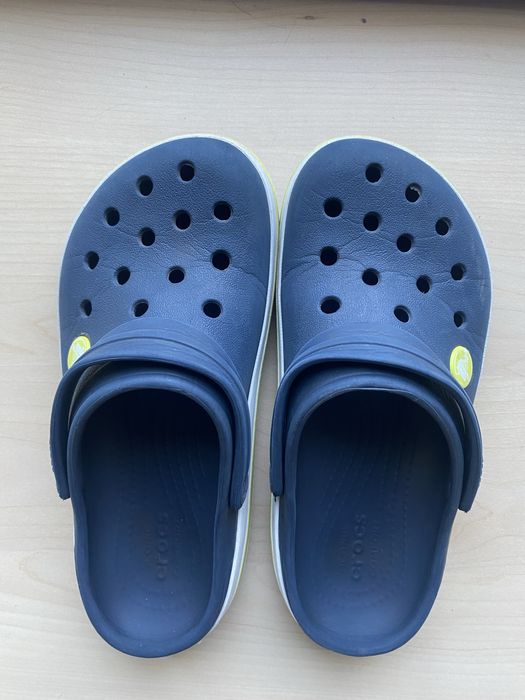 Сабо, крокси,  Crocs C13 оригінальні
