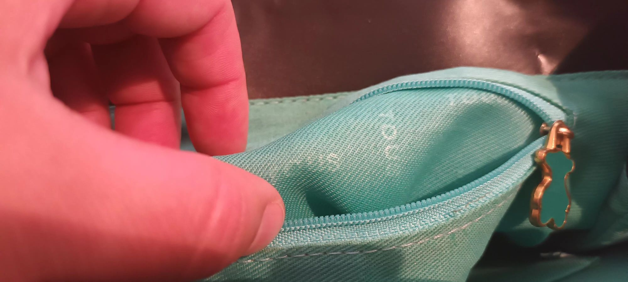 Mochila Tous em excelente estado