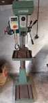 Wiertarka pionowa Super CONDOR 25L