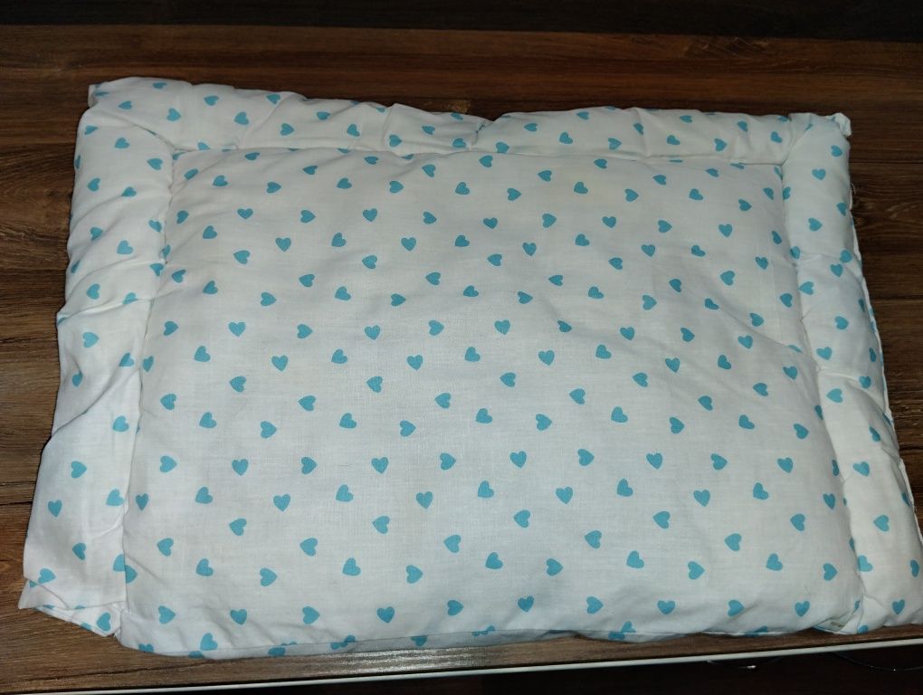 Подушка, подушка дитяча