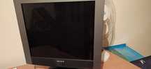 Monitor SONY sdmhx75