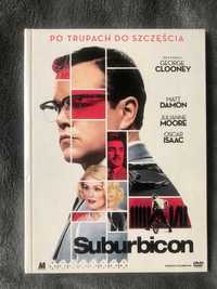 film DVD Suburbicon Julianne Moore, Matt Damon, Oscar Isaac