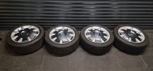 Koła letnie oryginalne  VW Transporter 18 cali T5 T6 T6.1 Disc