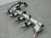 Wtryskiwacz Wtryski Mazda 2.3 turbo L3K9 260 KM CX7 Mazda 6 MPS 3 MPS