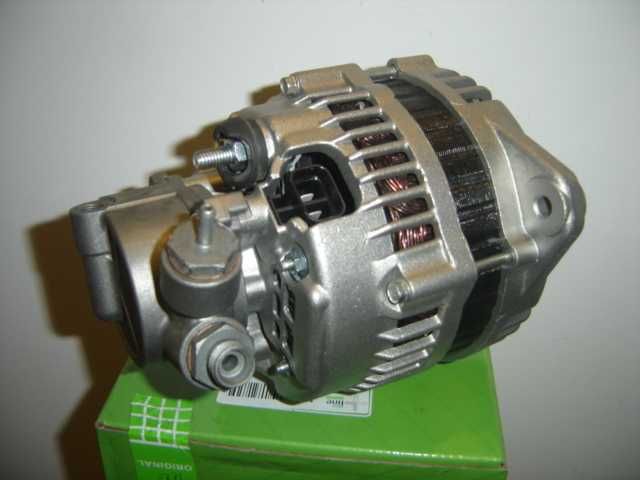 Alternator Opel Astra H Corsa C Combo 1.7 CDTi po 2004 roku