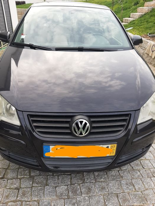 Vendo Polo 1.4 TDI