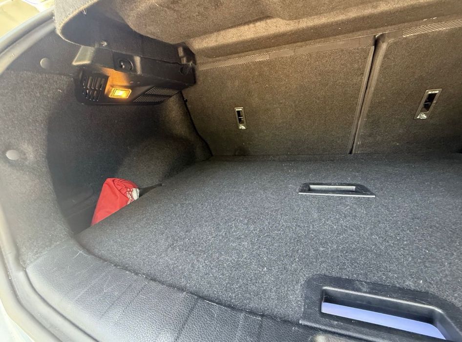 Nissan Qashqai 1.5 dCi N-Connecta