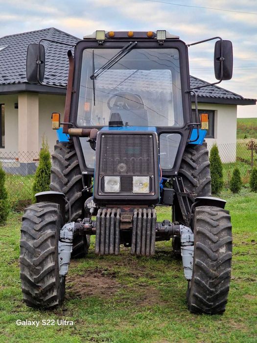 Продам мтз 892 2016р