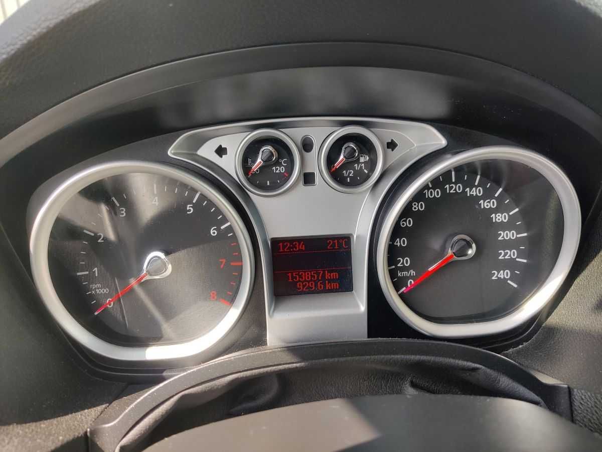 Ford C-Max 1.8 benzyna