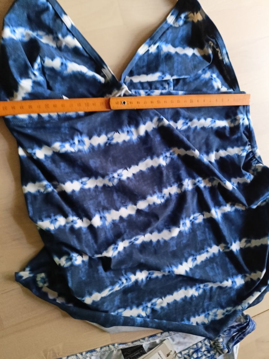 Kostium strój kąpielowy ciążowy Anita maternity 42 D nowy dół