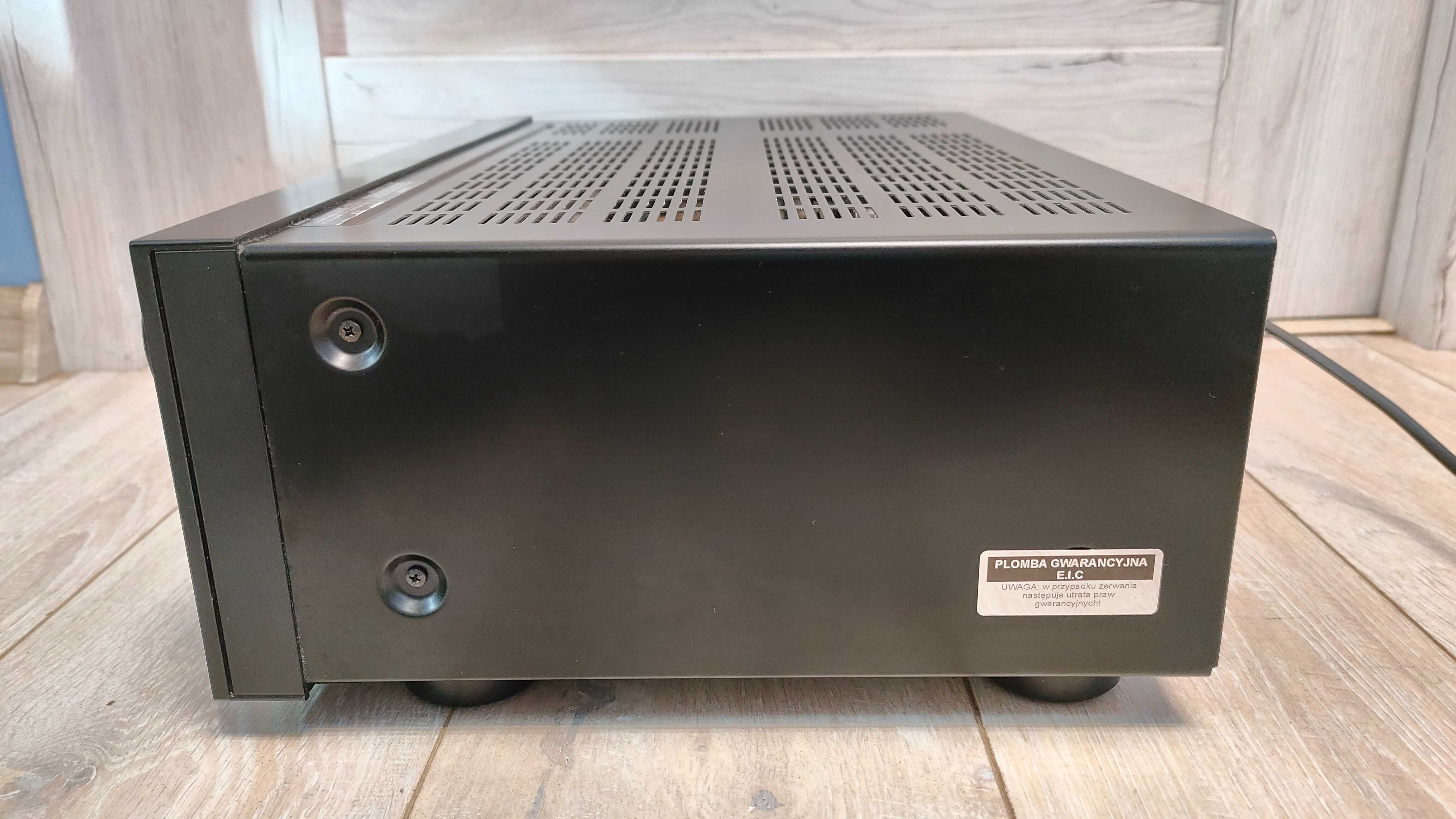 Amplituner ONKYO TX-SR313 ! Idealny STAN ! W Pełni Sprawny ! OKAZJA !