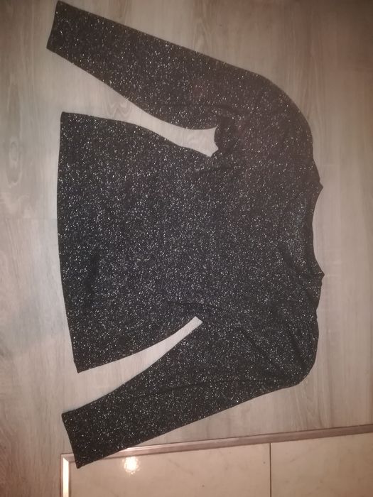 Bluzka damska rozmiar 38/M elegancka Zara