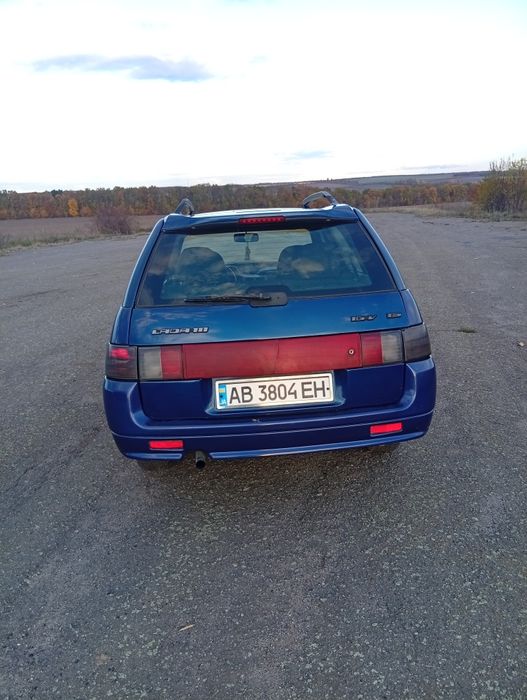 Продам Ваз 21114