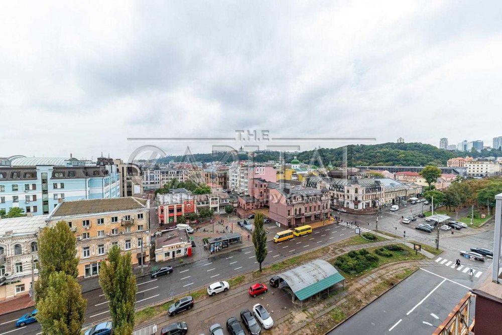 Аренда   Квартира   ЖК Подол Престиж   ул. Нижний Вал