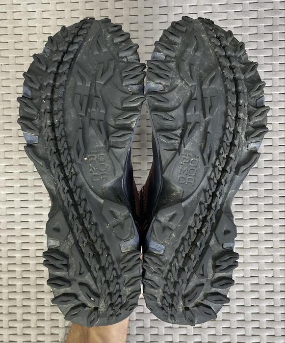 Salewa gore-tex кроссовки полуботинки 38 размер женские трекинговые