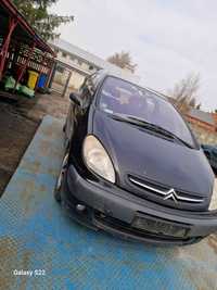 czesci citroen xsara picasso 2002