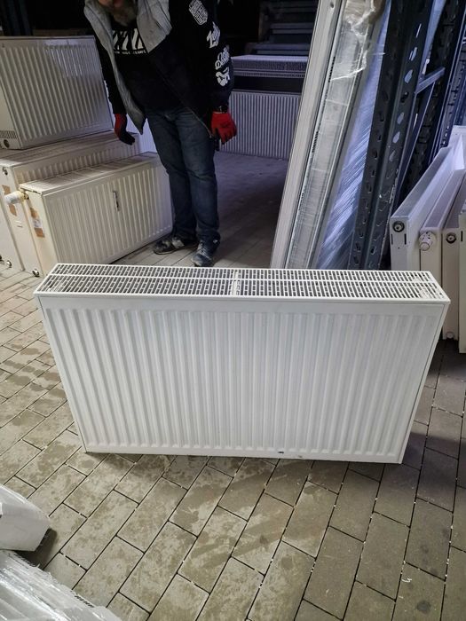 Grzejnik Używany 100x60 C22 / CV20 / C20/ C11