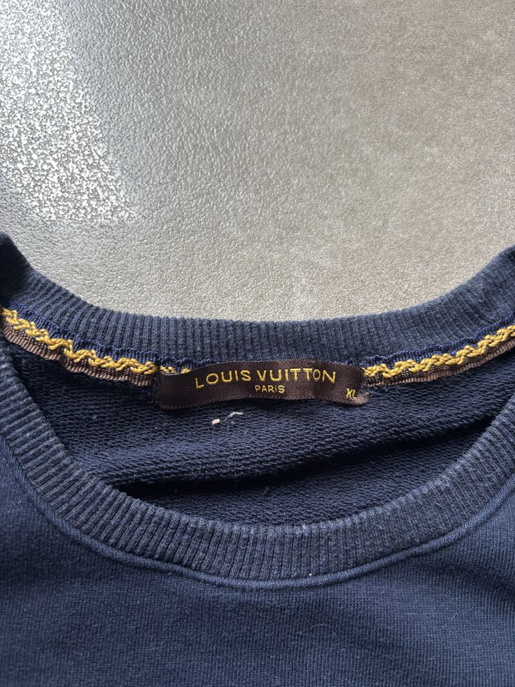 Bluza Louis Vuitton S