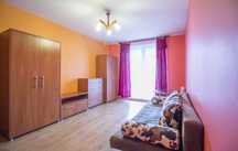 Pokój Chrzanów Centrum Kuchnia + Łazienka+ WC+Meble 1 lub 2 osoby