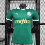 Camisola Palmeiras 24/25