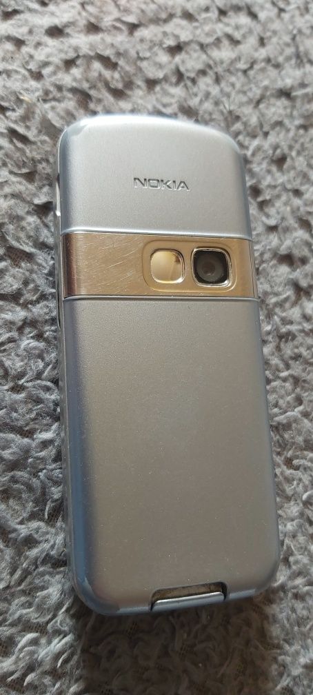 Nokia 6070 dla kolekcjonera