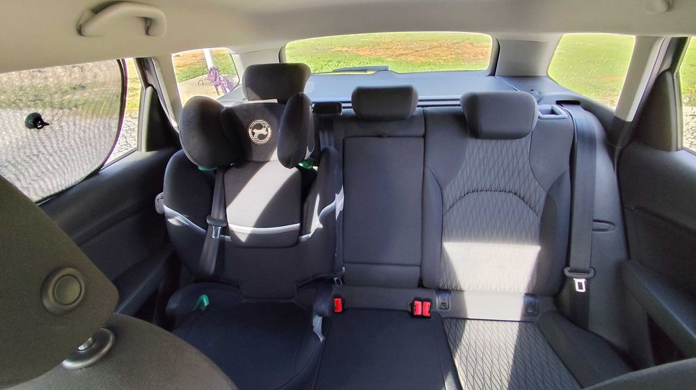 Seat LEON ST 1.6 TDI