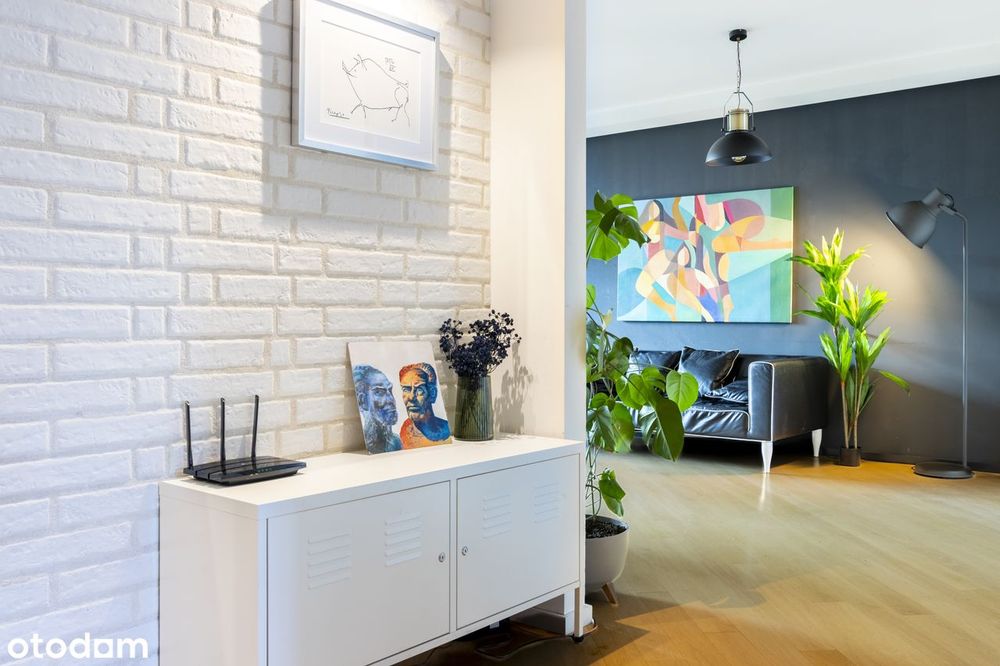 Przestronne 3 pok.| 2 loggie | garderoba |klimatyzacja| Praga-Południe