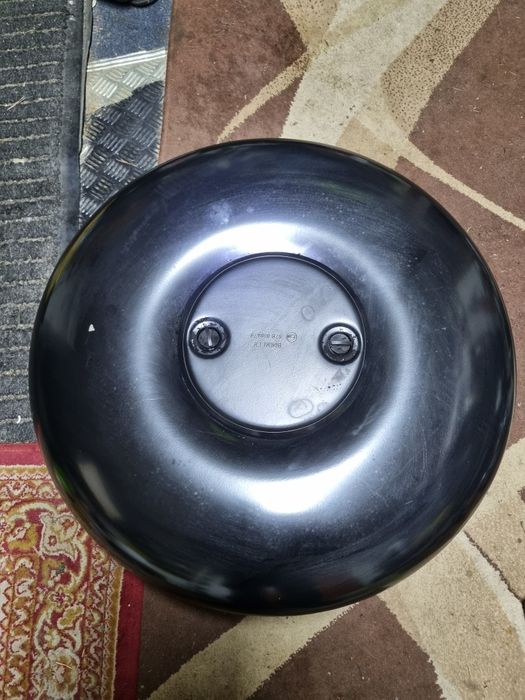 Butla Zbiornik LPG samochodowa w koło 49 L  do 2032 R