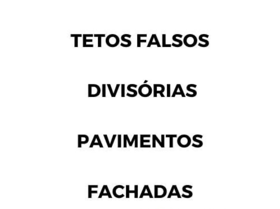 Remodelação casas