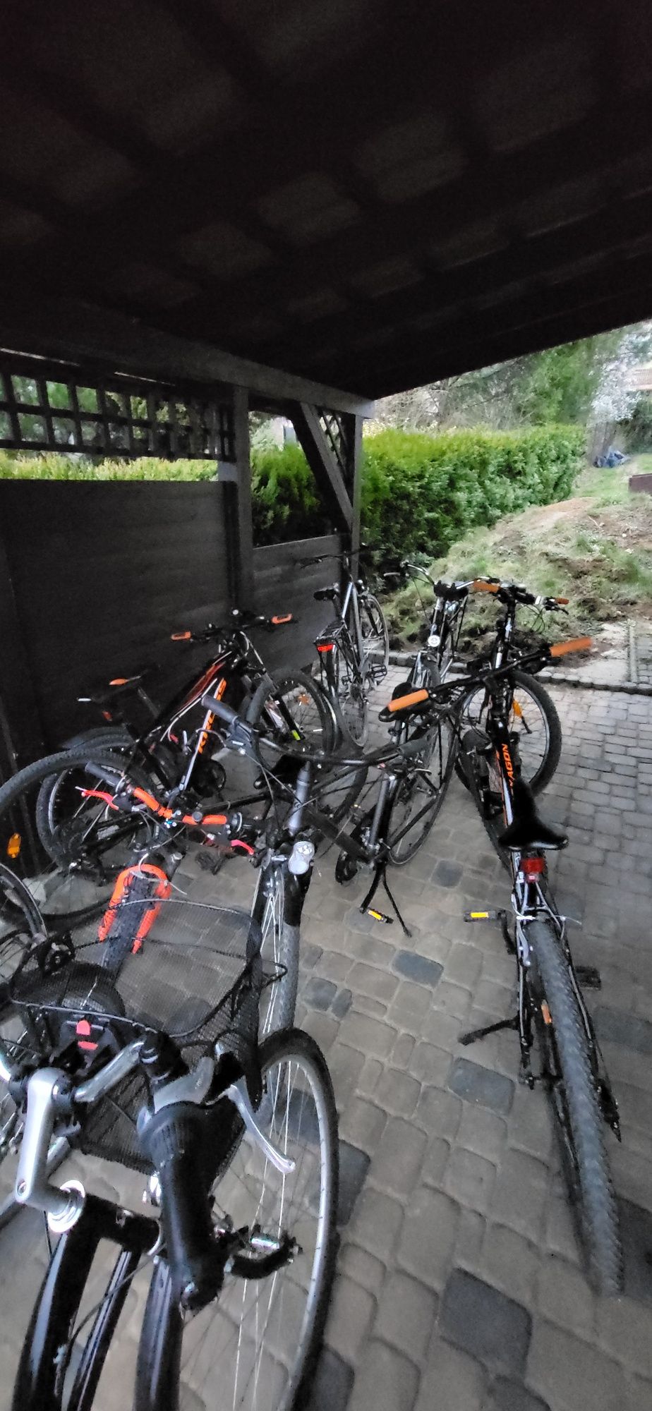 Serwis  rowerowy