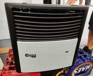 Ogrzewanie gazowe 230V TRUMA ultraheat S55T do campera przyczepy