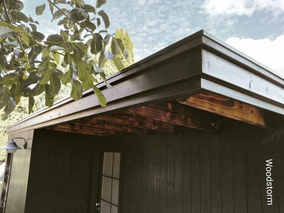 Domek ogrodowy, narzędziowy, szopa, wiata, altana,