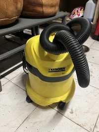 Aspirador Karcher