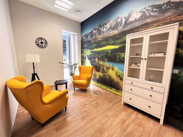 Psycholog Skawina + Sułkowice - zajecia / Flow & Balance /