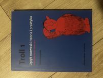 Troll 1. Język norweski: teoria i praktyka. Poziom podstawowy