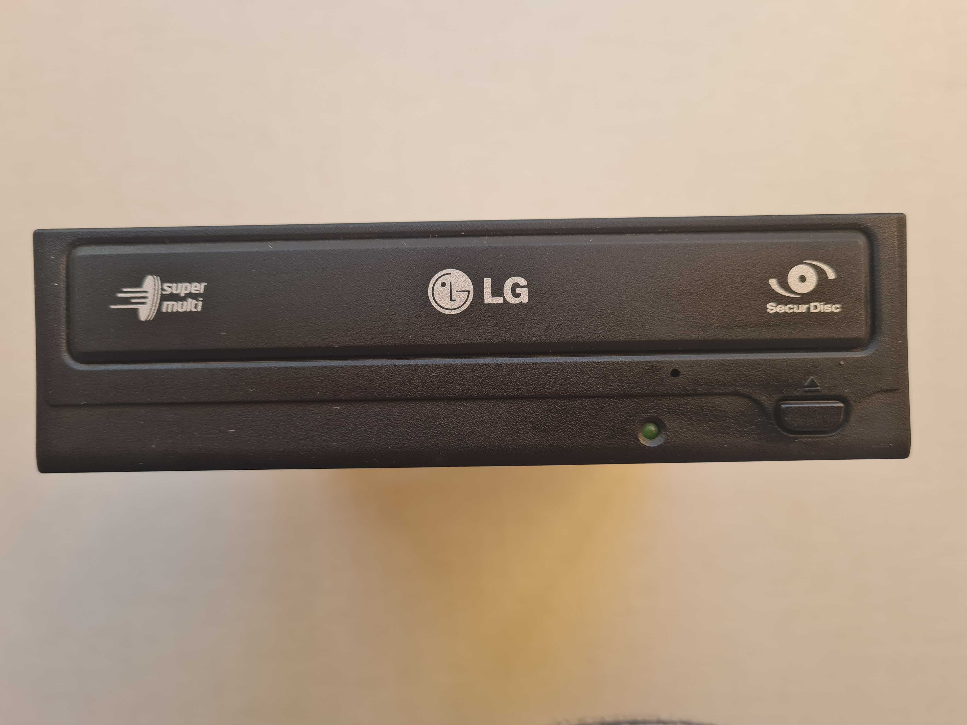 mylti DVD Rewriter LG model GH22NP 20 НОВЫЙ